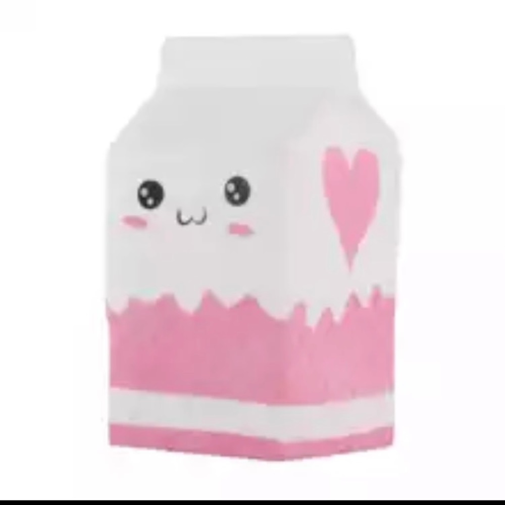 Jumbo Kawaii Squishi Slow Rising Stress Relief